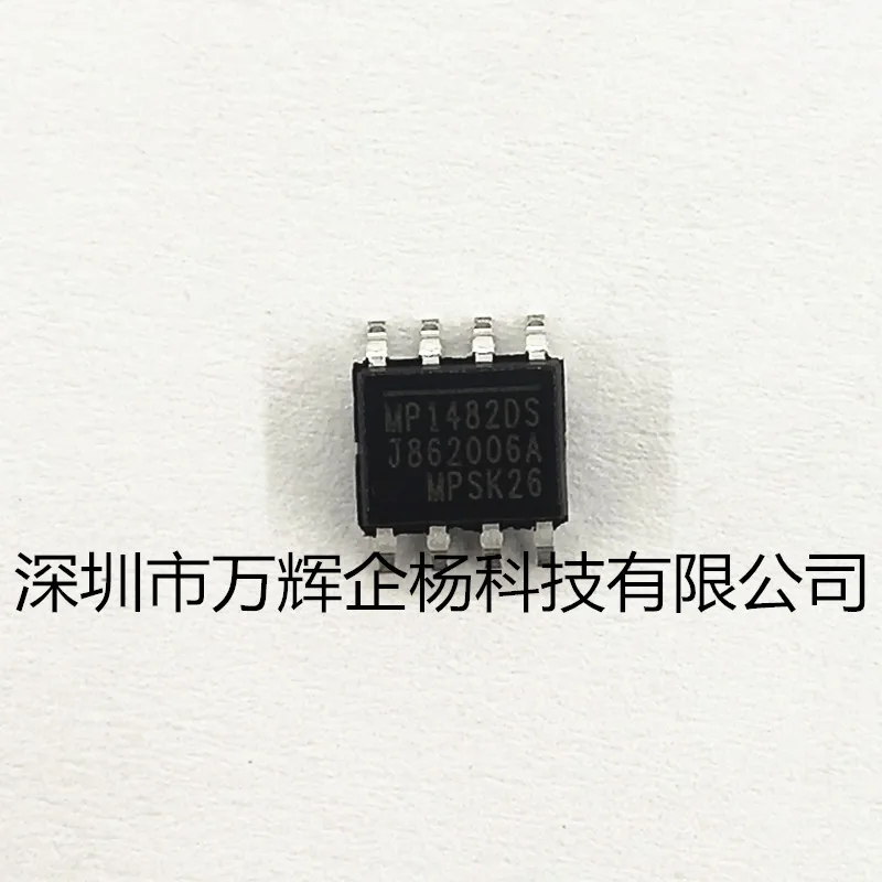 Микросхема MP1482DS
