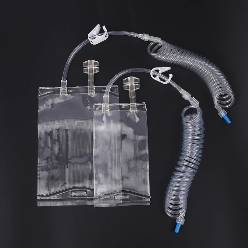 Профессиональный мочеприемник для кошек