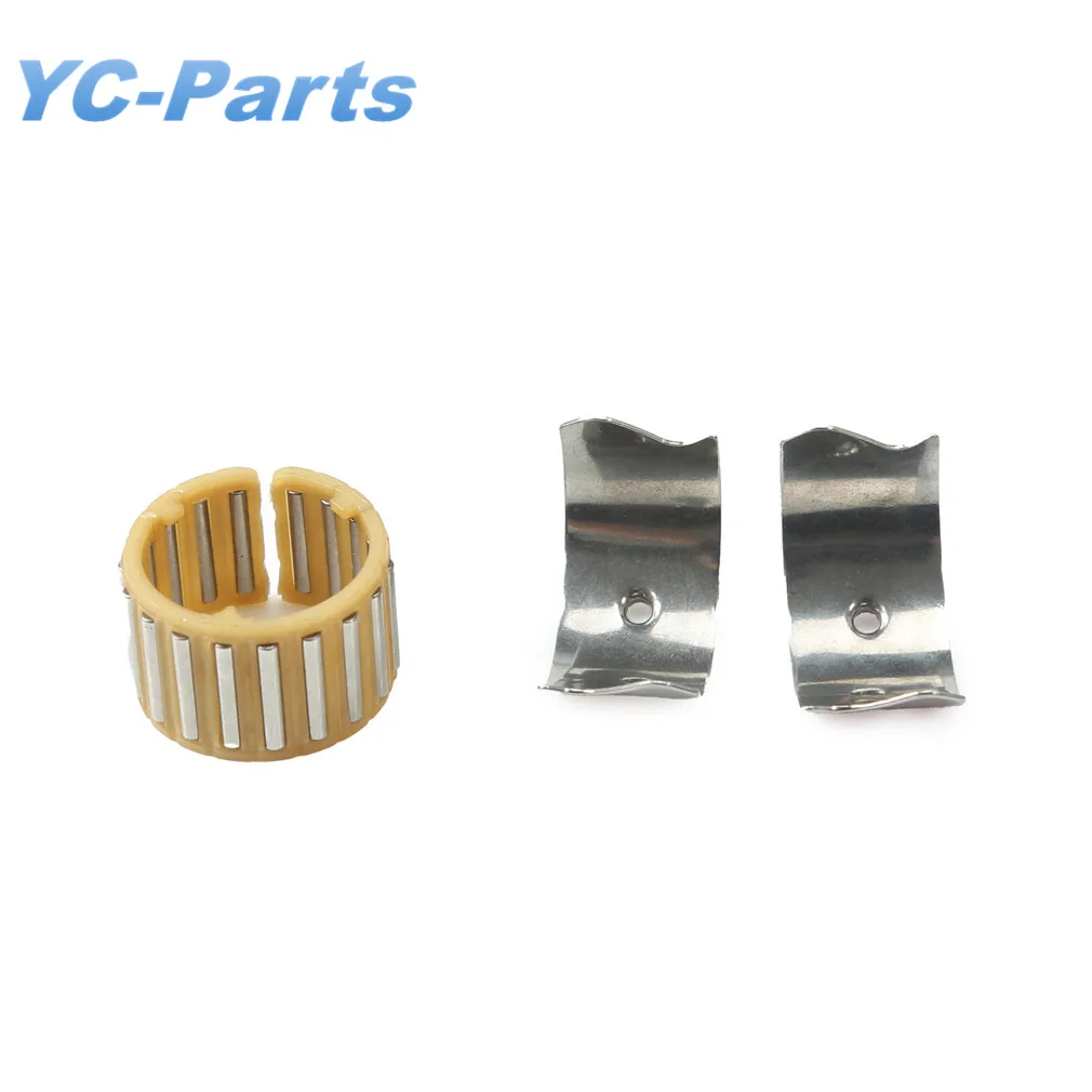 Комплект эксцентрикового вала игольчатого подшипника для BMW X1 X3 X5 X6 730 740 520 523 525 535