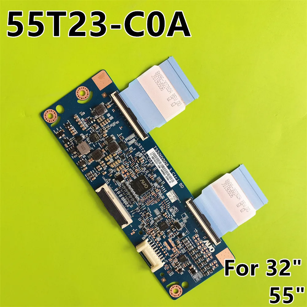55T23-C0A T550HVN08.3 T-CON логическая плата подходит для Samsung DM32E 55E UE32M5520AK UA55J5088AJ UE50H6200 UE55K5100AK UE32K5600AK