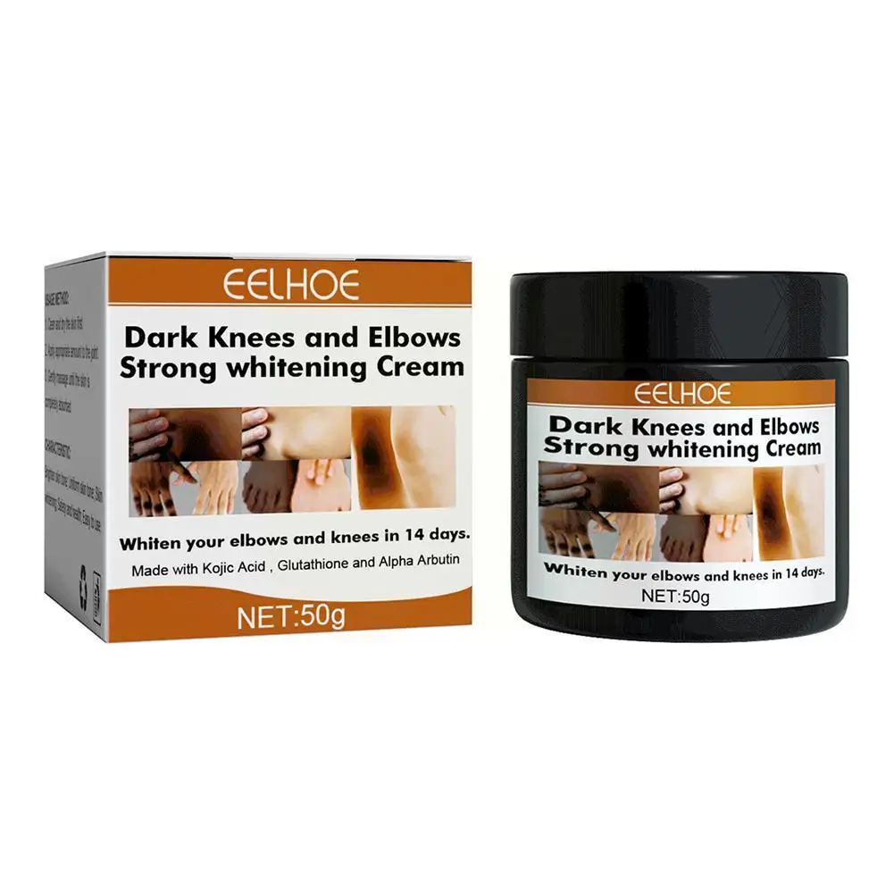 

Dark Knuckles Fast Whitening Cream Pigmentation Correctors For Black Skin Hand Knuckle Elbows Knee Intense Stains Remover C B9V0
