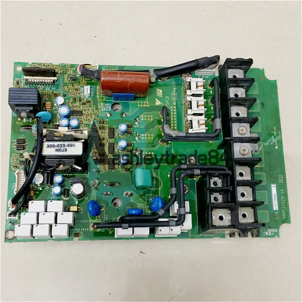 

Силовая плата Yaskawa v1000 11-15 кВт, основная плата ypht31629-1a etp710263