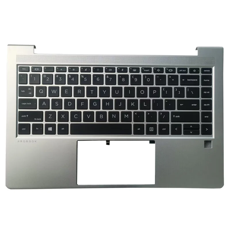 Новинка для HP Probook 440 445 G9 с подсветкой