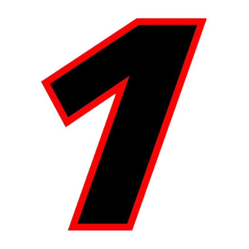 

A0325 # различные размеры Съемная наклейка гоночный номер 1 2 3 4 5 6 7 8 9 0 Автомобильная наклейка водонепроницаемые аксессуары для мотоциклетного шлема