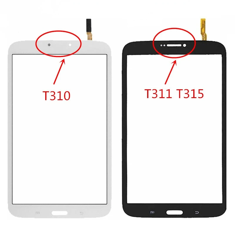 

Сенсорный экран для Samsung Galaxy Tab 3 8,0, T310, T311, T315