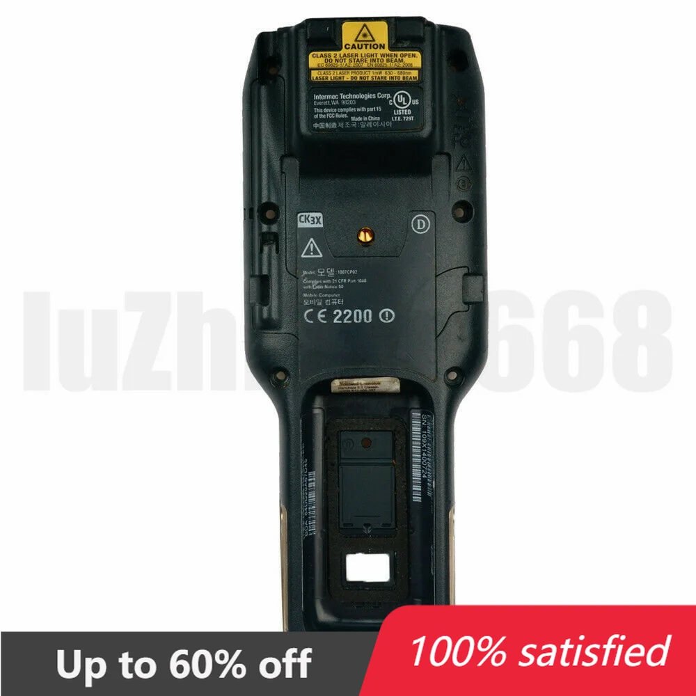 

Back Cover(Housing) Replacement for Intermec CK3X Free Shipping