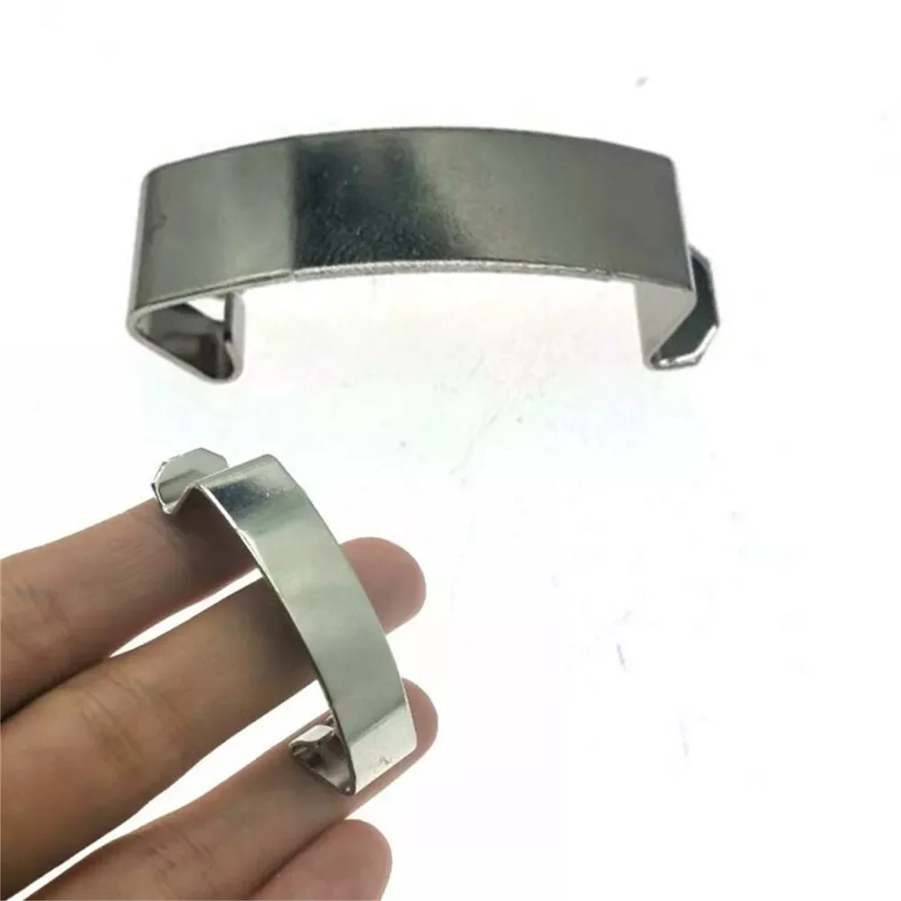 

1pcs Universal Car Air Filter Cleaner Housing Box Lid Spring Clip Clamp Automobile Air Filter Housing Filter Electrical Fuse Box