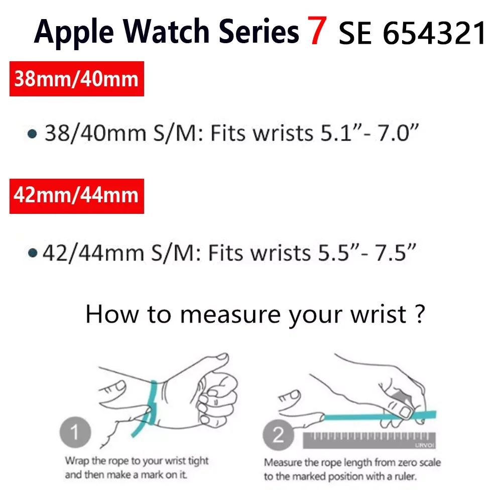Кожаный ремешок для Apple watch band 44 мм 40 45 41 42 38 iwatch 3 4 5 6 se браслет apple series 7 |