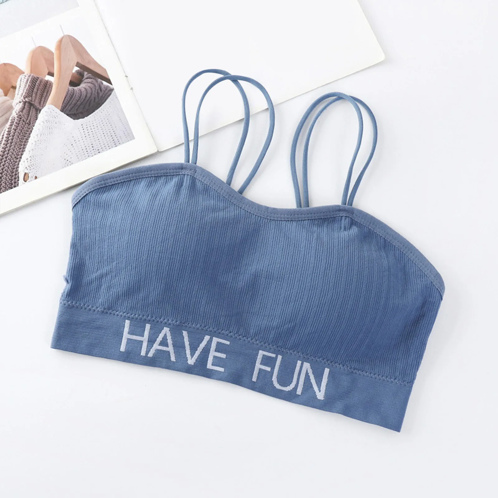 

Женские Спортивные укороченные топы, бюстгальтеры пуш-ап в рубчик, Высокоэластичный тренировочный бюстгальтер, женский топ с мягкими чашечками для фитнеса, бюстгальтер для йоги, нижнее белье