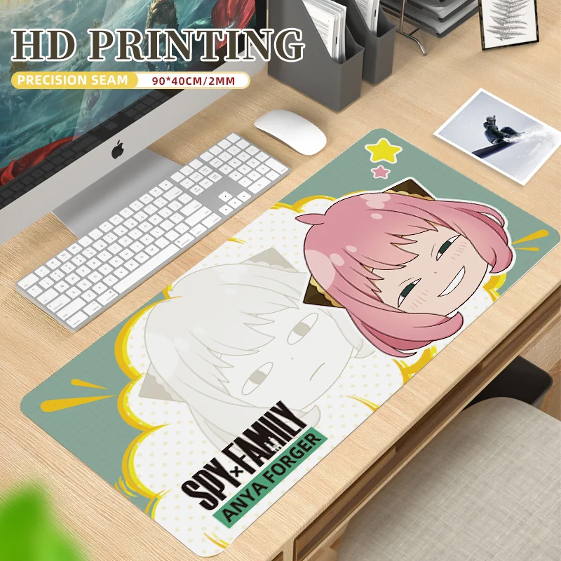 

Коврик для мыши с рисунком из аниме Lelouch of the мятежника, большой размер, игровой коврик для мыши, коврик для мыши для любителей компьютерных игр и ноутбуков