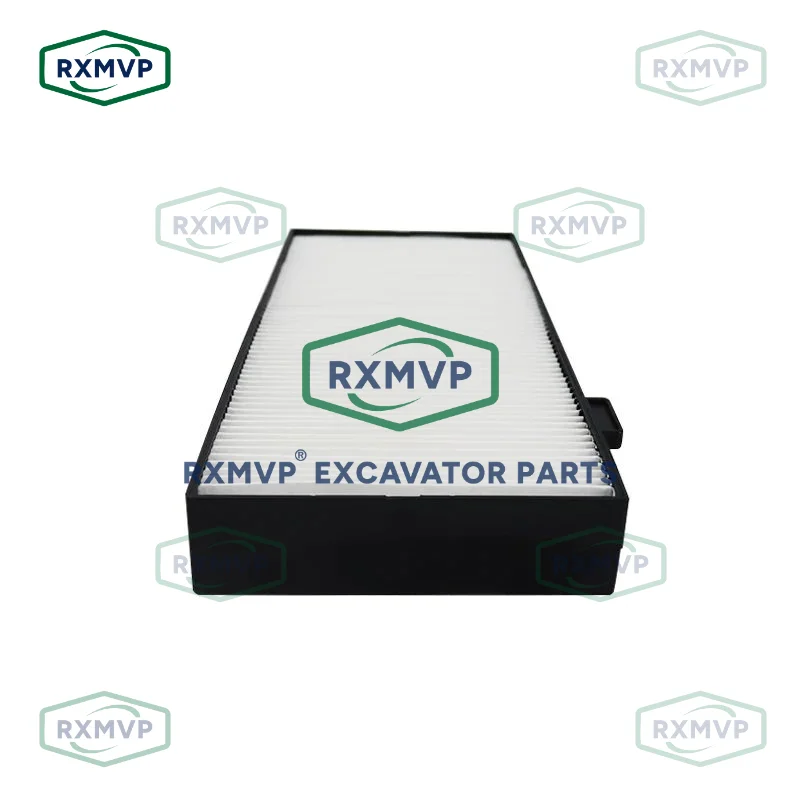 QX-KT037 фильтр экскаваторы для кондиционирования воздуха DX220LC-9C DX260 471-00119 400401-00357