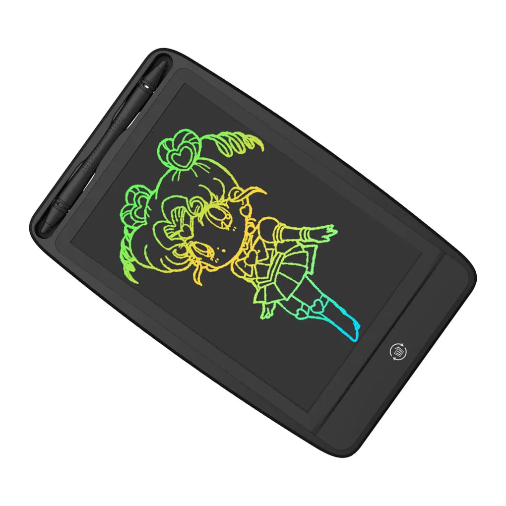 

Outdoor Children Drawing Pad Kids Portable Digital Painting Tablet