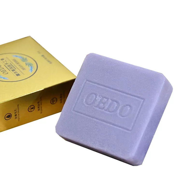 New in Extract Moisturizing Handmade Soap Deep Cleaning Brighten Skin tone Face Care Improve the Pores Beauty Health Soap free s