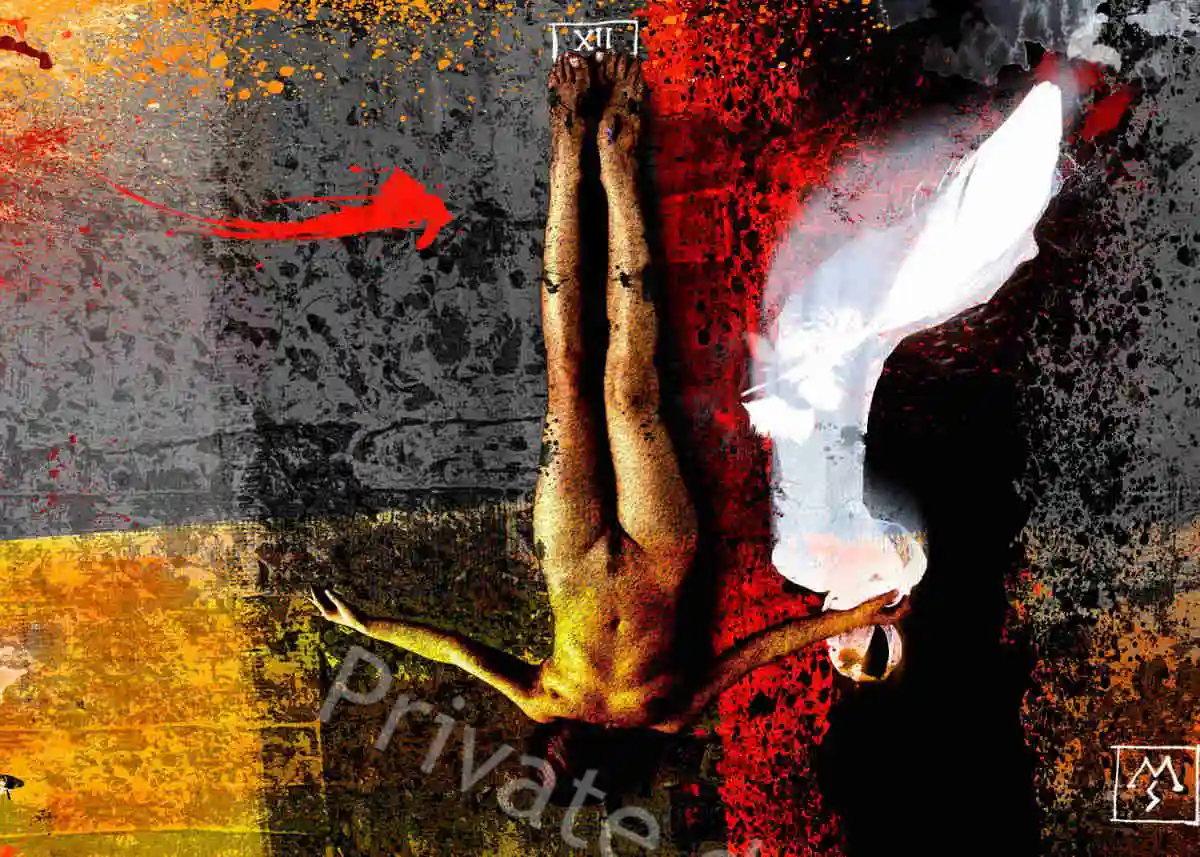 

Arcane 11 Auraceipt NAD N'eces 2, подвешенная женщина, 10 винтажных металлических знаков, жестяные таблички, Настенный декор, Ретро плакат для клуба