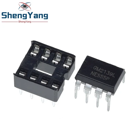 Модули TZT Boost Step Down  NE555