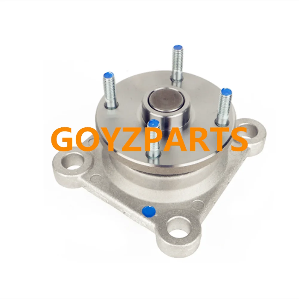 Кулер для водяного насоса Mitsubishi L200 Triton Pajero Sport KK1T KK2T KL1T KL2T KR1W KS1W 4N14 4N15 1320A047