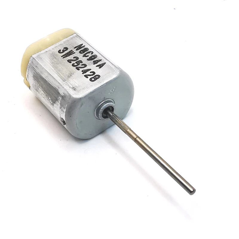 

Электродвигатель JOHNSON FC-280SC-20150 6-12В