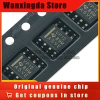 sn65hvd12dr soic 8 smd vp12d rs485 interface transceiver ic chip