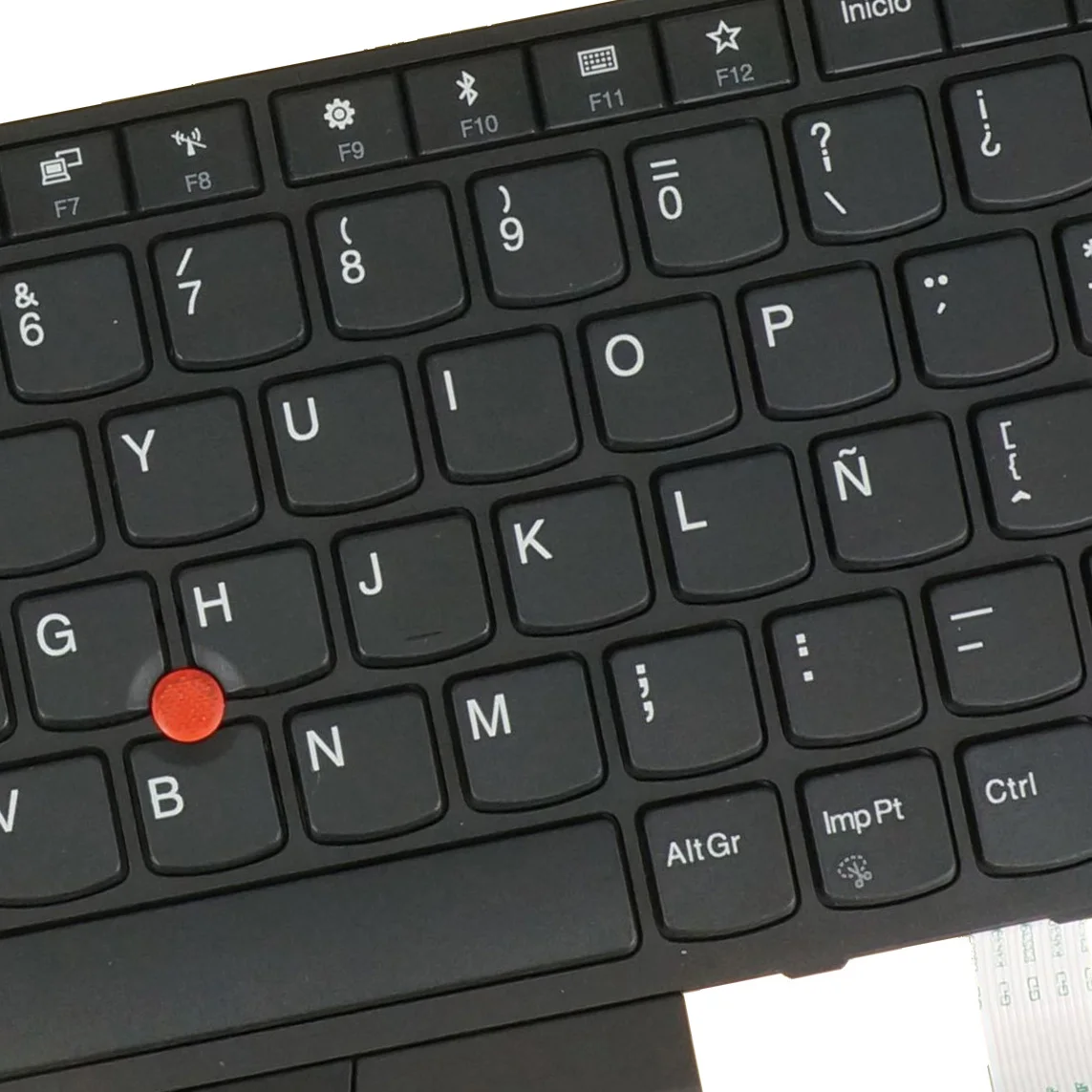 Клавиатура для ноутбука Lenovo Thinkpad 01HX450 2BA0005 21D0004 01AX510 01HX473 01HX513 01HX433 01AX583 01AX501 01AX542 2BA000T