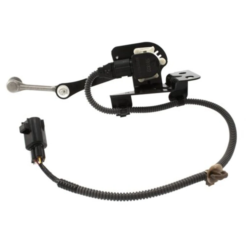 

Rear Right Suspension Ride Height Sensor Automobile Suitable For Lexus LX570 2010-2017 J200 5.7L 89407-60031 924-776