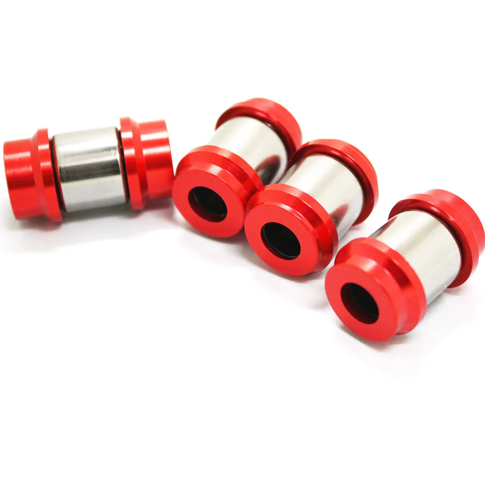 

1pc Bicycle Rear Shock Bushing Turning Point Needle Roller Bearing For-SRAM FOX DT 22/22.2/23.9/24.7/25.4/30mm