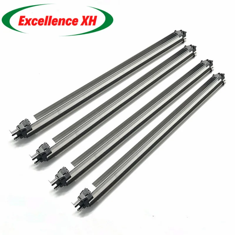 

5 шт. Новая совместимая основная зарядная Корона класса A ++ C454e для Konica Minolta Bizhub C224 C284 C364 C454 C554 длительный срок службы