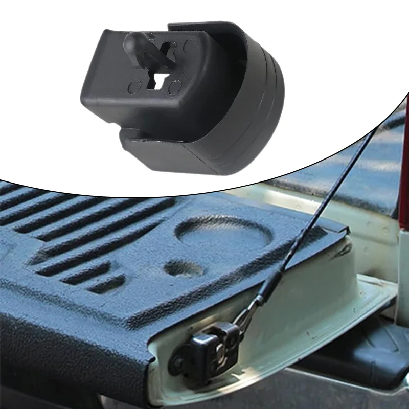 Для Toyota Tacoma 2017 2018 2019-2023 автомобильная задняя дверь шарнирная втулка правая