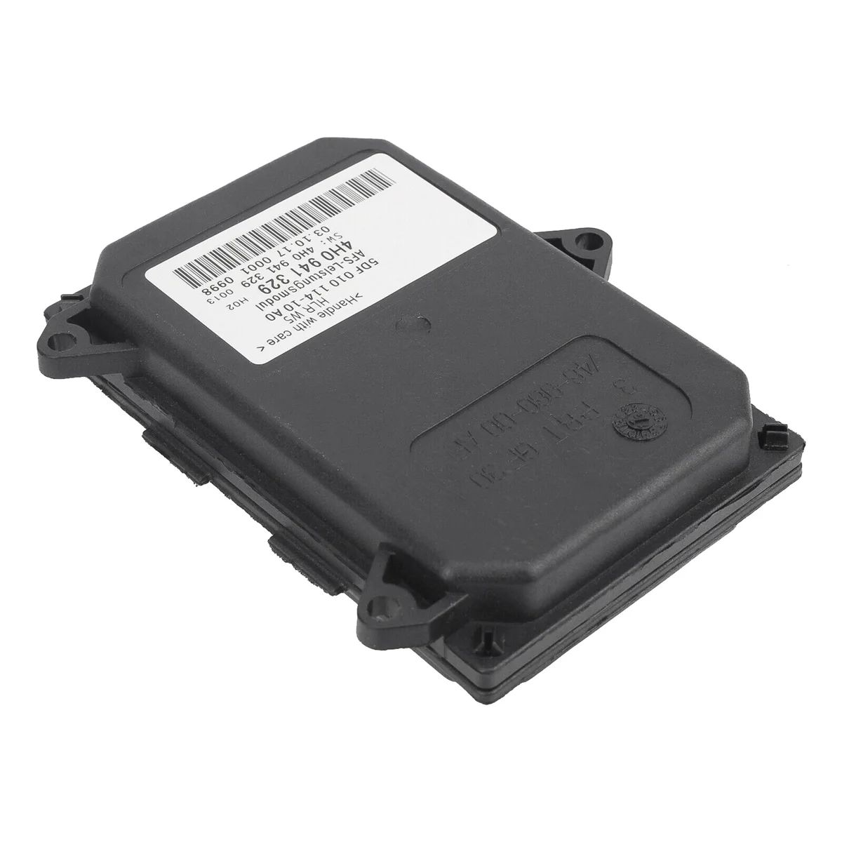 4H0941329 блок управления автомобильной фары AFS модуль углов для Audi A3 8V A6 4G A8 4H VW Jetta 5C