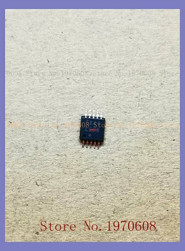 

MAX5841LEUB MAX5841 5841LEUB