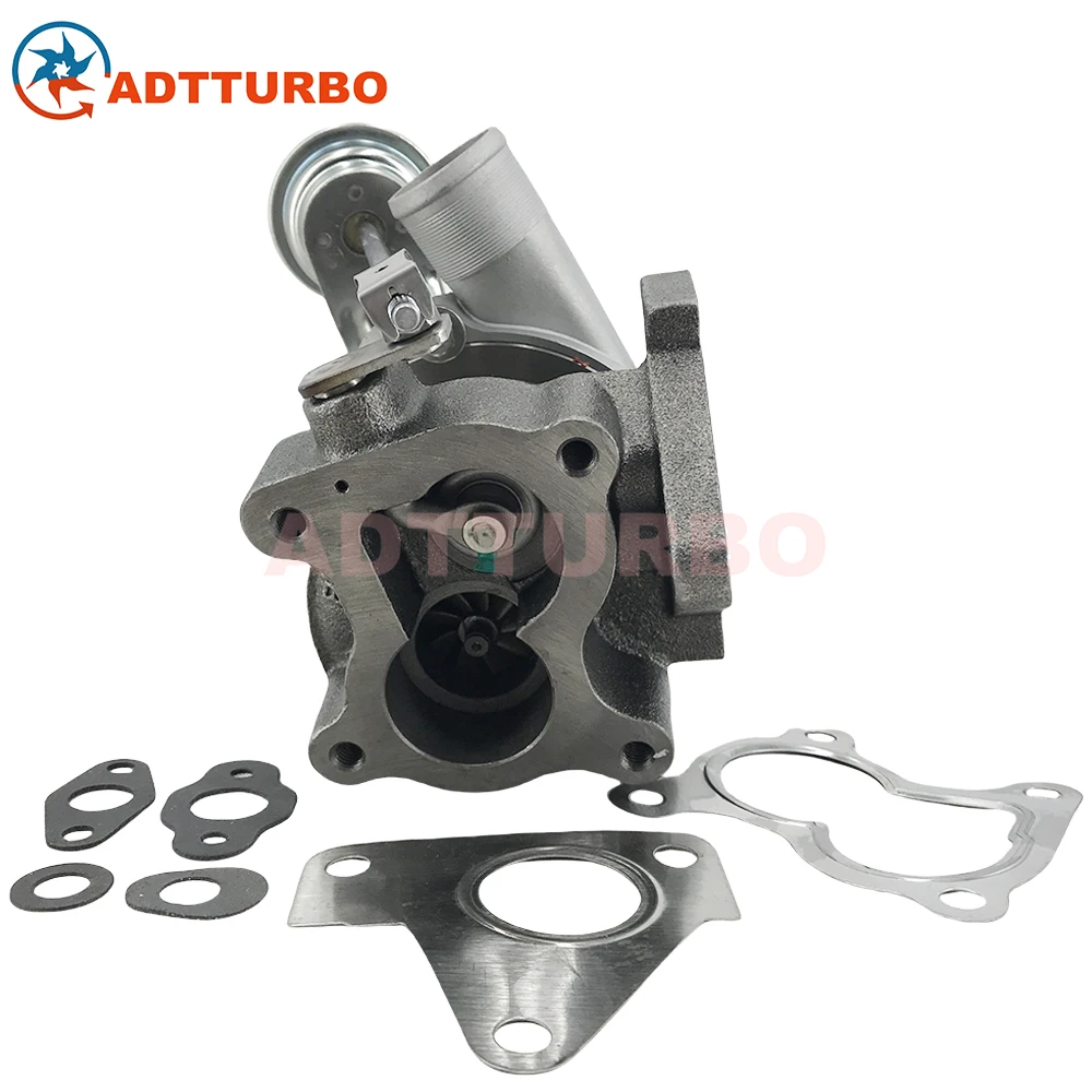 Турбина KP35 54359880002 54359700002 Новый турбокомпрессор 7701473122 турбозарядное устройство