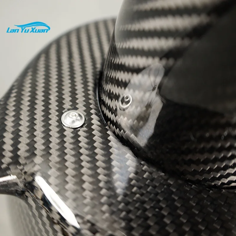 Высокопроизводительный комплект воздухозаборника Jagrow для Jaguar F type 2016 + 2 0 T