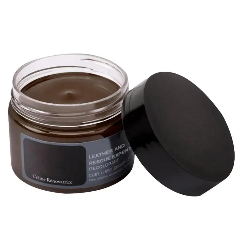 

Лак для кожаной обуви и сумок, 50 мл