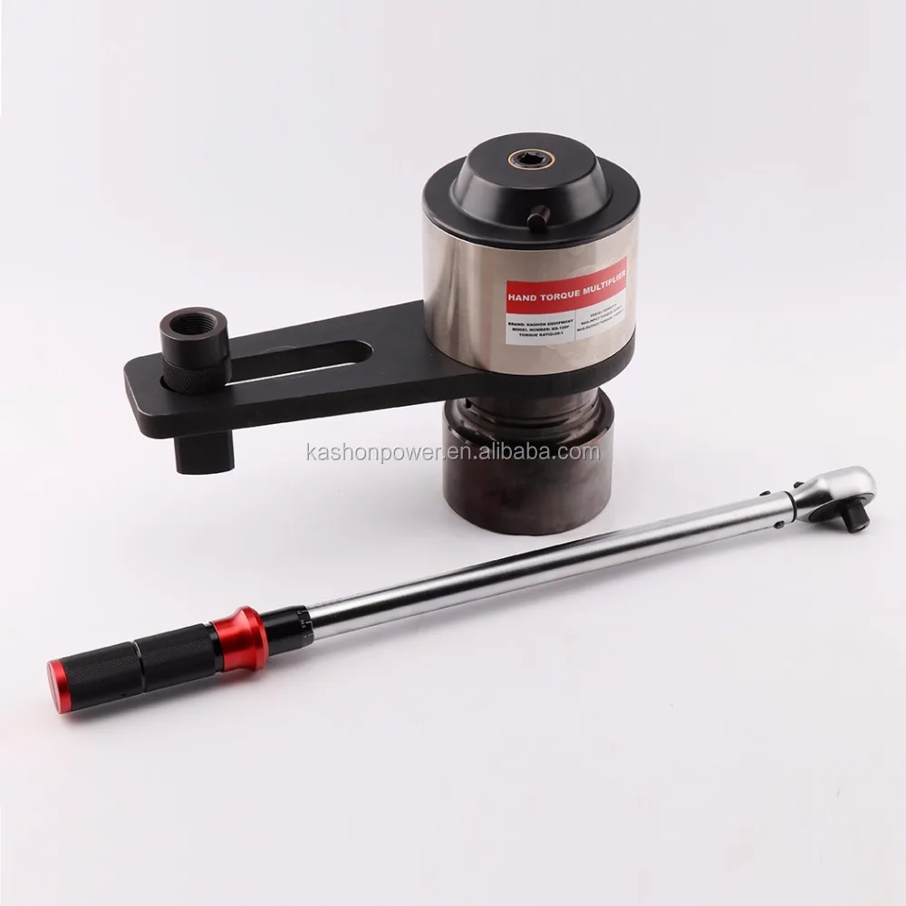 Рисунок 6 - Китайский Высокоточный Ручной динамометрический