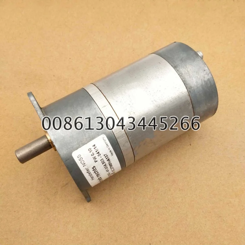 

Best Quality 8C.37M51-A137 Roland printing press accessories R700 R900 pressure motor motor