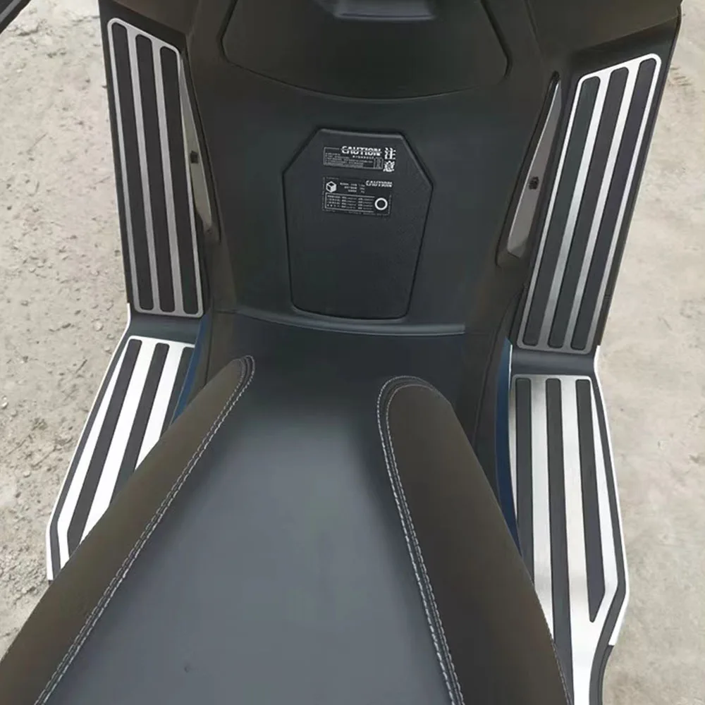 Новый подходит для ARIIC 318 аксессуары педали Специальный защитный коврик