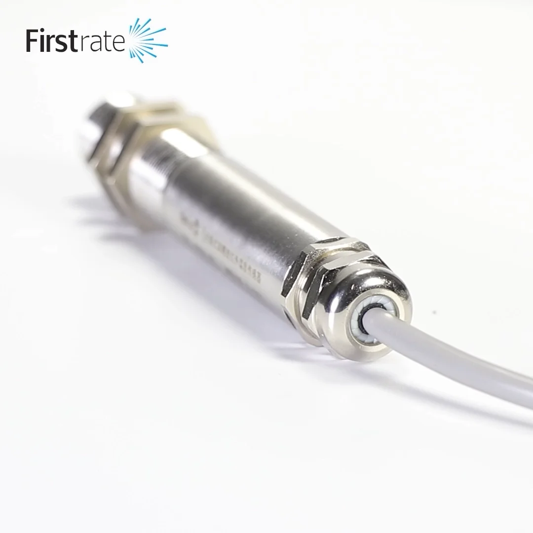 Firtrate FST600-400A бесконтактный инфракрасный пирометр IR Инфракрасный датчик