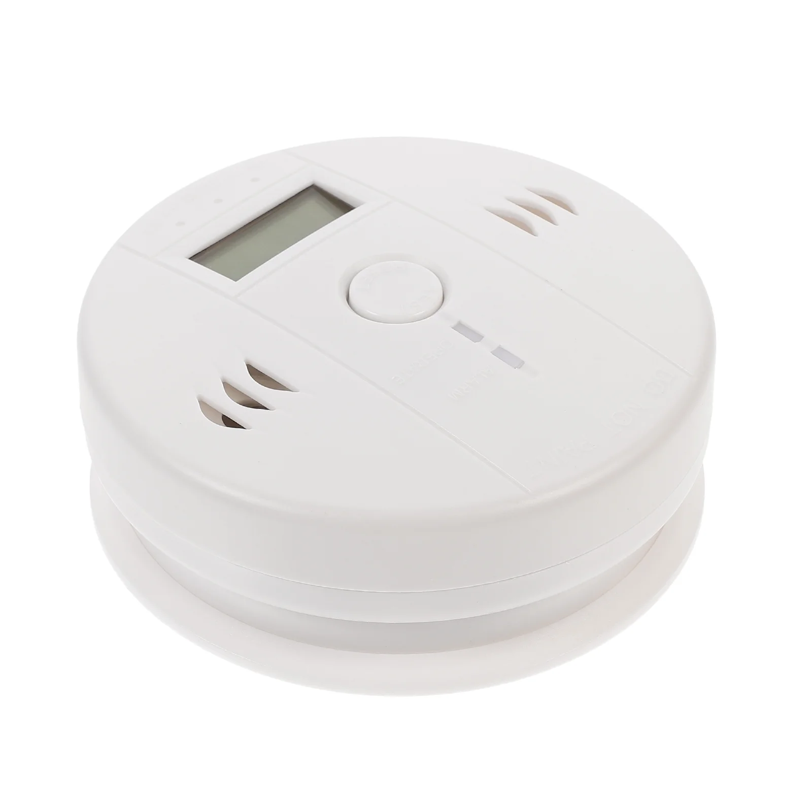 Рисунок 6 - Инструмент для обнаружения углекислого