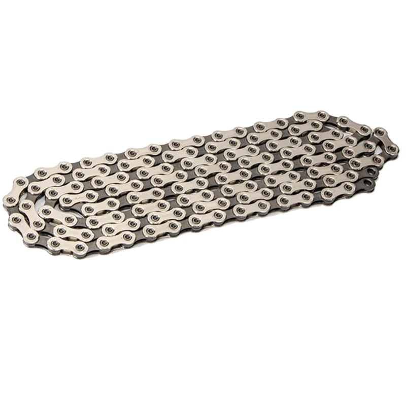Bicycle Chain 12-Speed Galvanized Steel Chain Ultra-Light Mountain Bike Shifting Chain for Mountain Bike Section 126