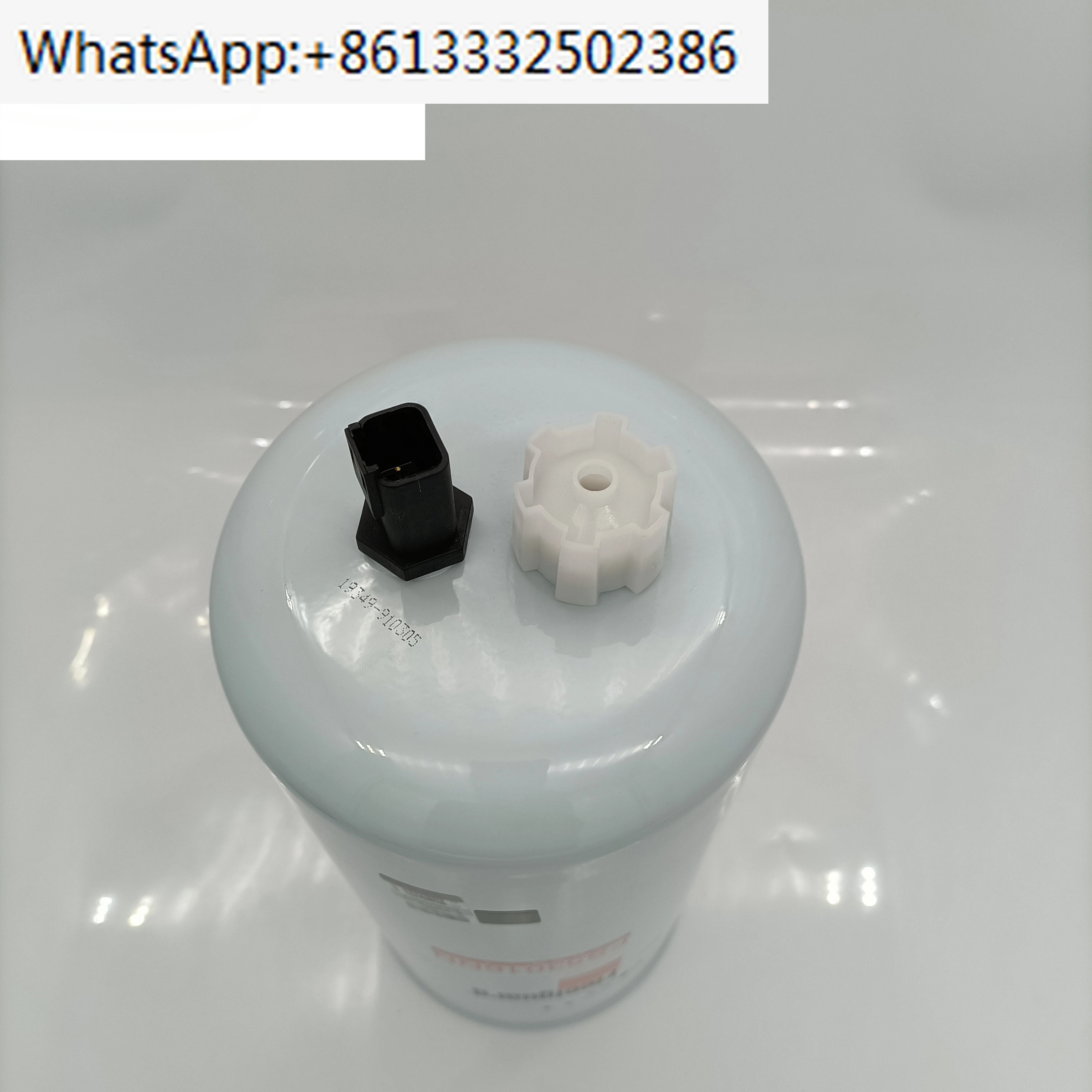 Горячая Распродажа детали двигателя топливный водяной сепаратор фильтр FS53016