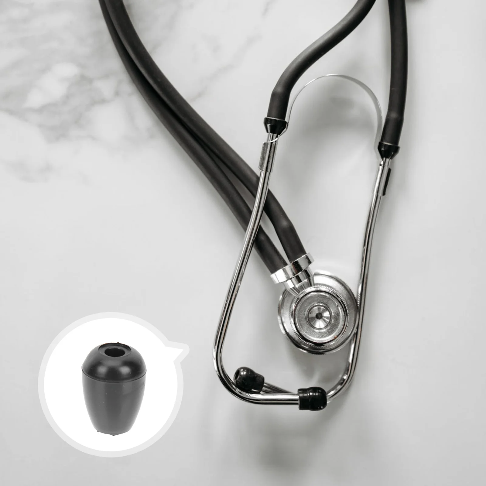 Рисунок 6 - Наушники-вкладыши для стетоскопа