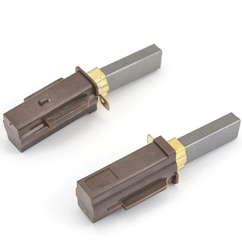 51503 Clean BA SC Johnson Baiyun A60 Пылесос Всасывающая машина Угольная щетка Стойка для