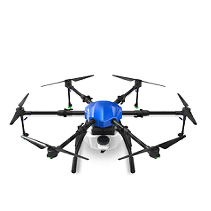 16L Drone Agricultural Spraying EFT Drone Agricultural Sprayer uav 20L 25L 30L Agriculture Drone