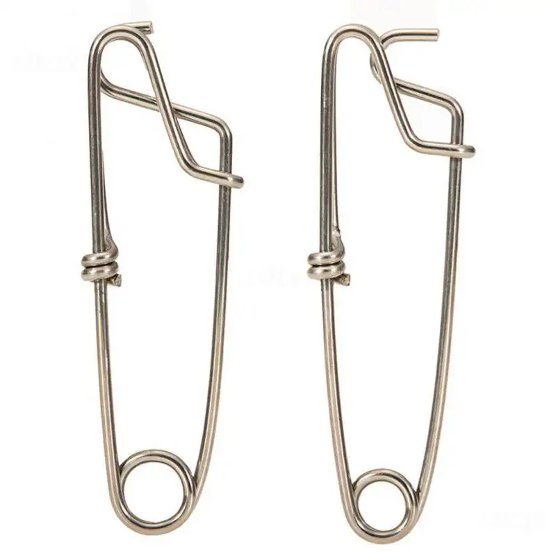 1 шт. рыболовный штифт с открытым глазом для морской рыбалки вращение на 360