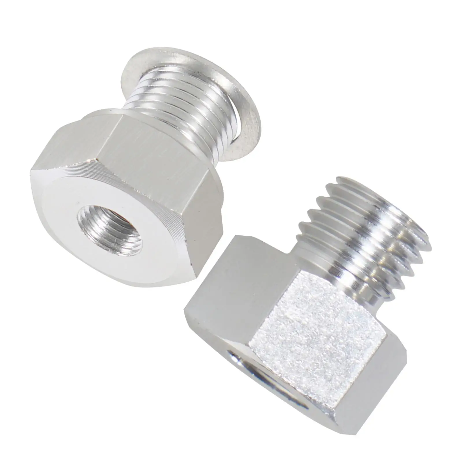 Адаптер датчика давления масла напрямую заменяет гнездовой разъем 1/8 NPT с