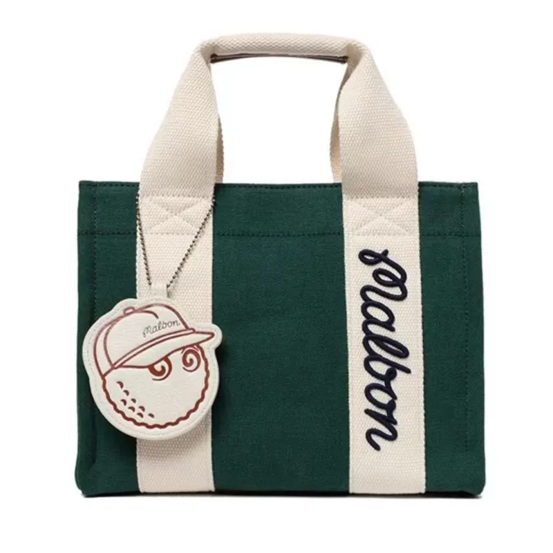 

New golf handbag Men and women storage bag equipment bag hand bag