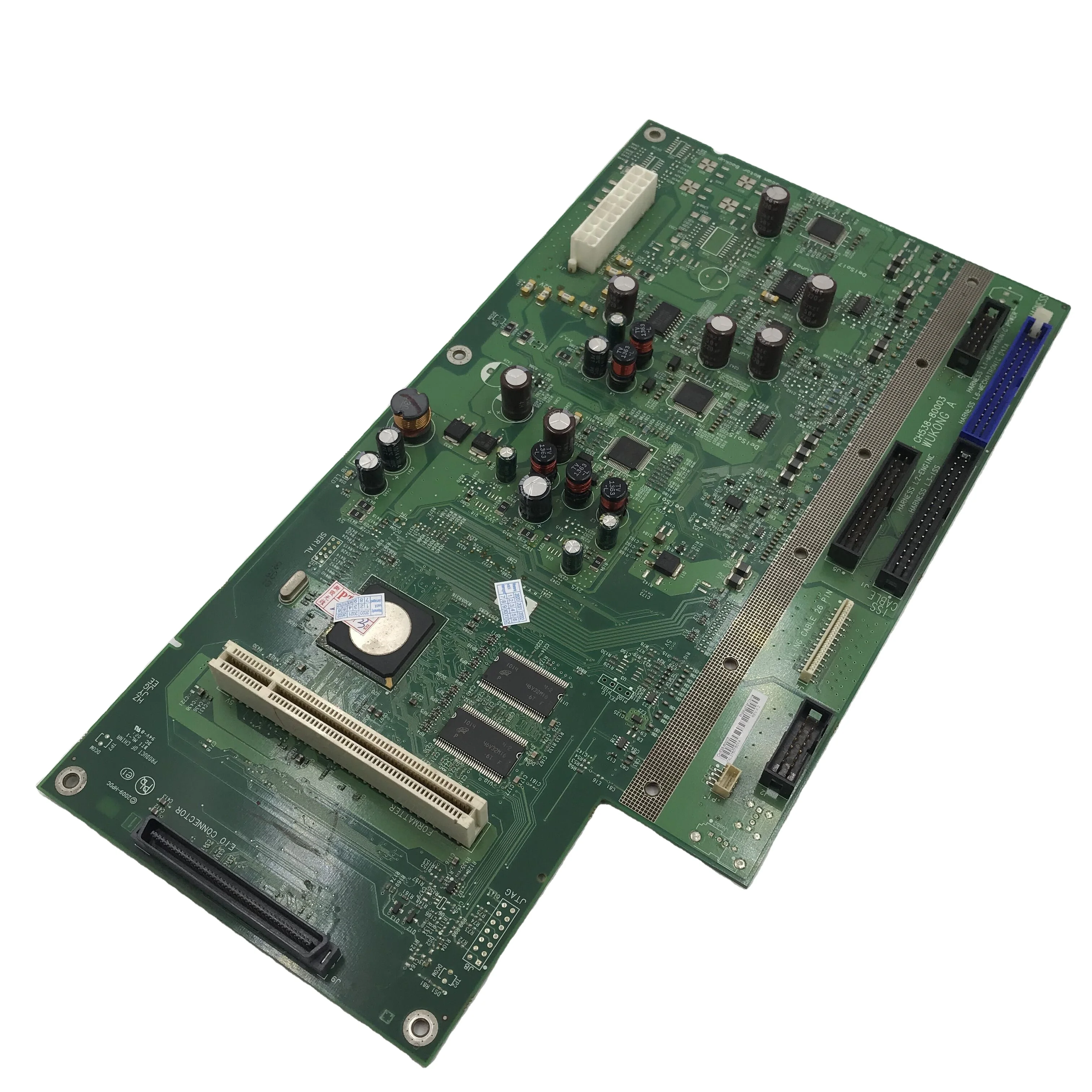 Материнская плата CH538-60003/CH538-67009 для Design jet T770 T1200 основная PCA