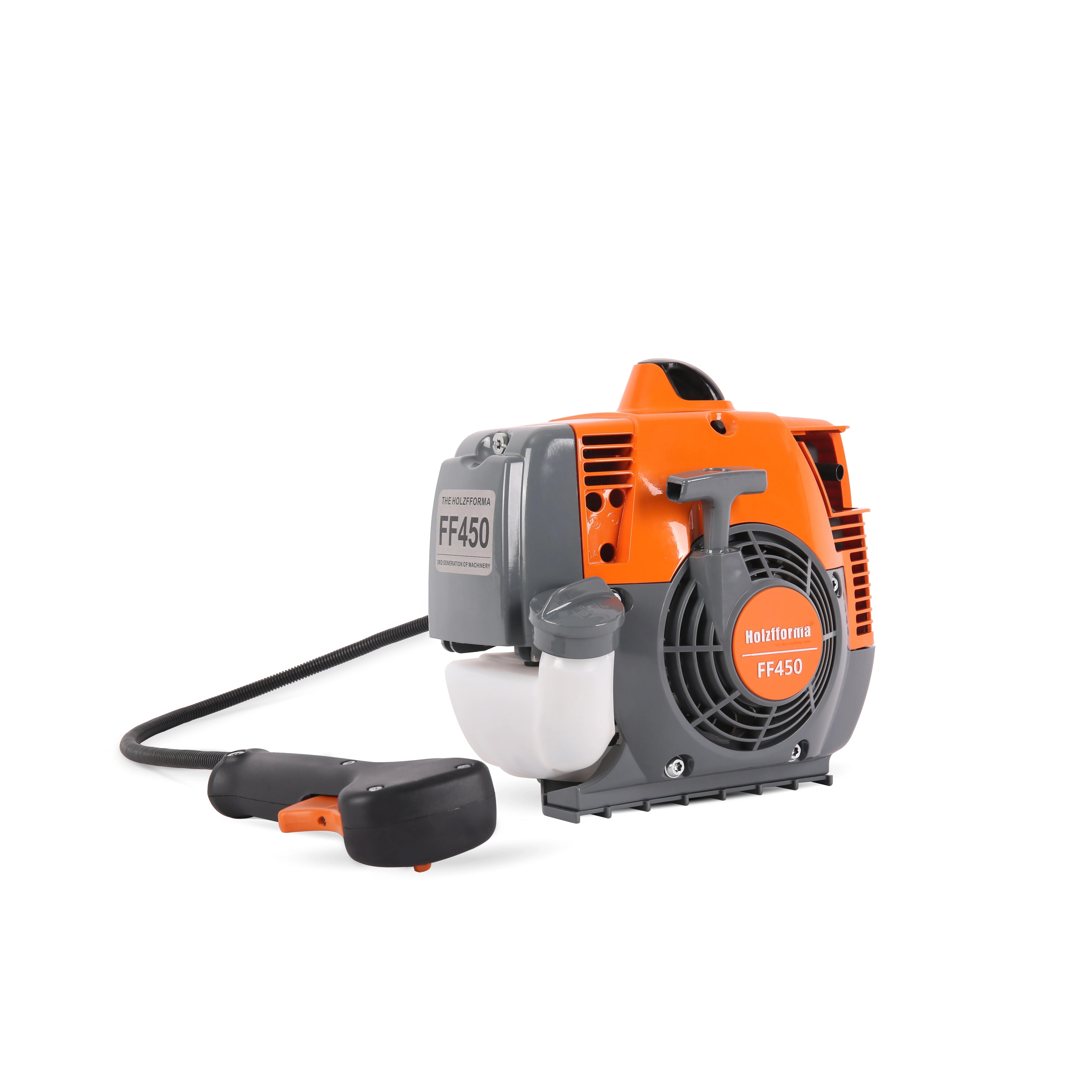 Купить Бензокосу Holzfforma Ff 250