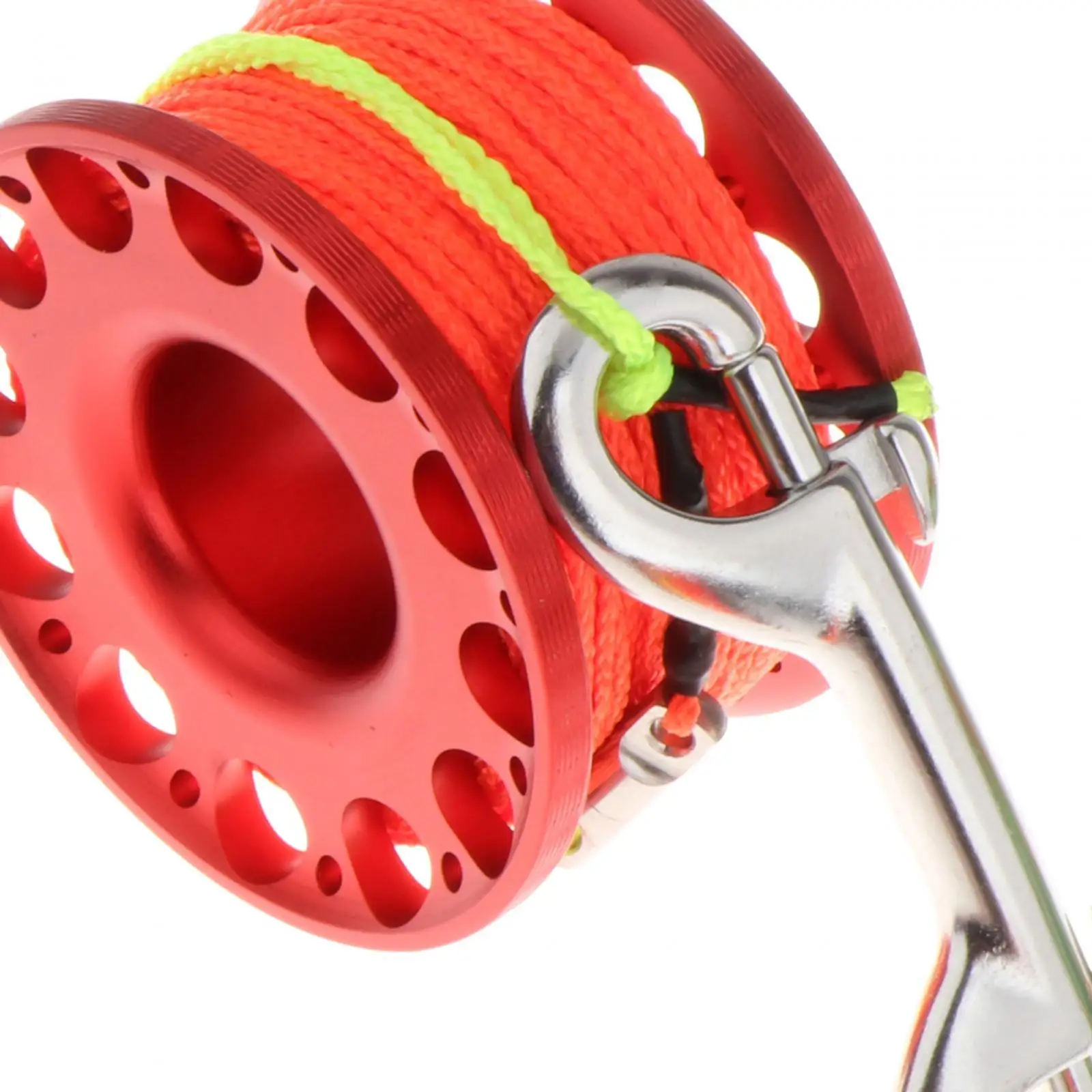 Фотофон из алюминия для подводного плавания и дайвинга