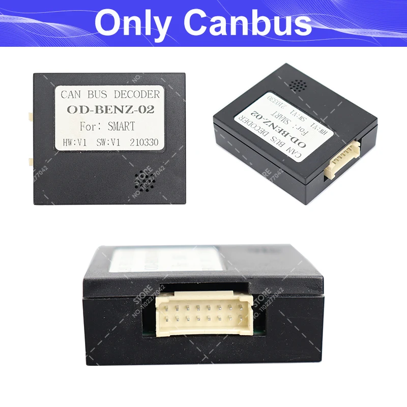 

Android автомобильный радиоприемник Canbus Box адаптер декодер для Benz VITO/203/SMART/C180/C200/Sprinter/W211/B200/ML350/R350.