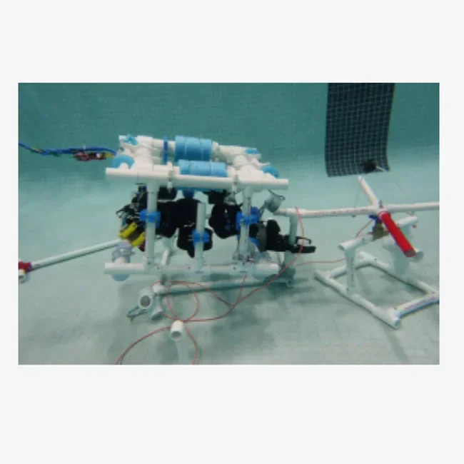 Подводное подруливающее устройство ROBOT, индивидуальные пропеллеры, высокопрочные для подводного ROV AUV, погружные пропеллеры (art.: 3920cfb706448) - 3920cfb706448